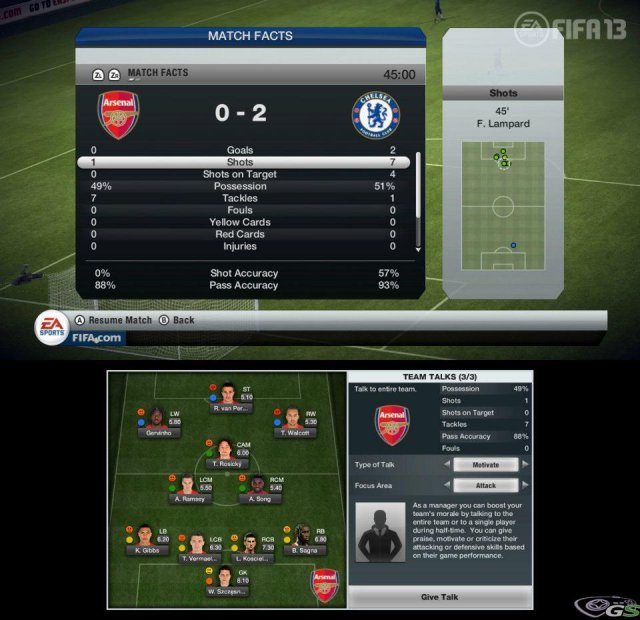 FIFA 13 - Immagine 63137