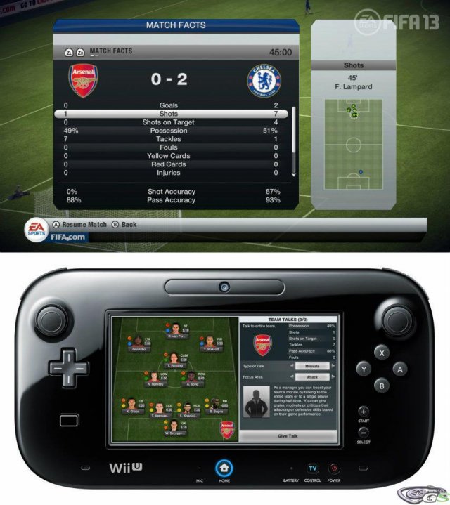 FIFA 13 - Immagine 63138