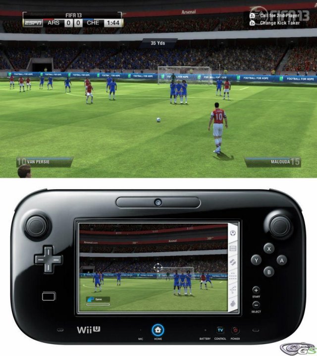 FIFA 13 - Immagine 63139