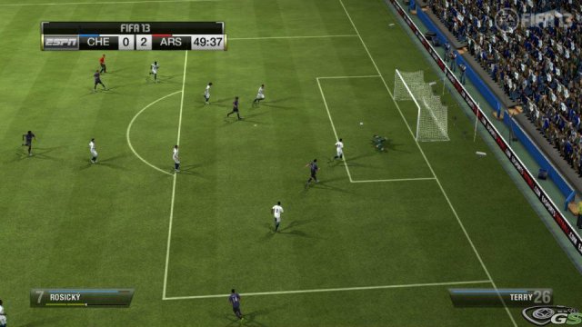 FIFA 13 - Immagine 63140
