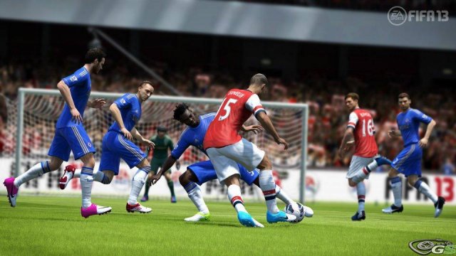 FIFA 13 - Immagine 63141