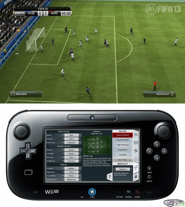 FIFA 13 - Immagine 63142