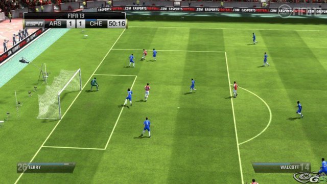 FIFA 13 - Immagine 63143