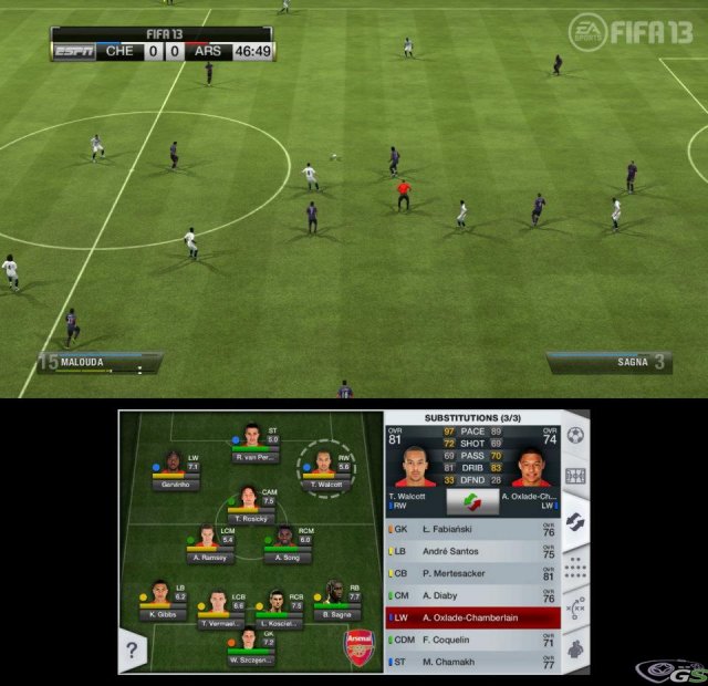 FIFA 13 - Immagine 63144
