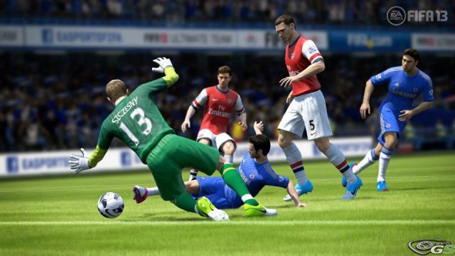 FIFA 13 - Immagine 63145