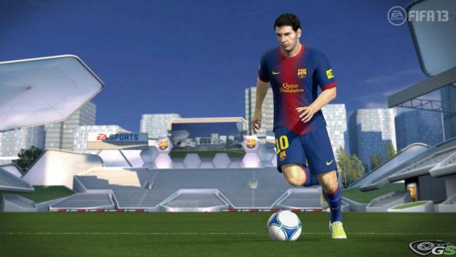 FIFA 13 - Immagine 63146