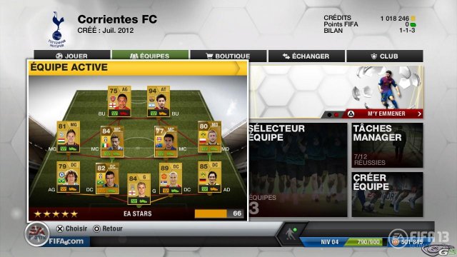 FIFA 13 - Immagine 64568