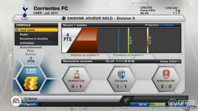 FIFA 13 - Immagine 64572
