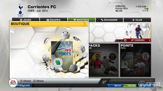 FIFA 13 - Immagine 64576