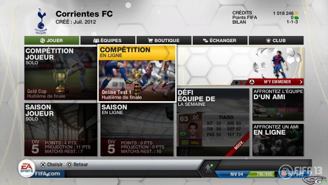 FIFA 13 - Immagine 64580