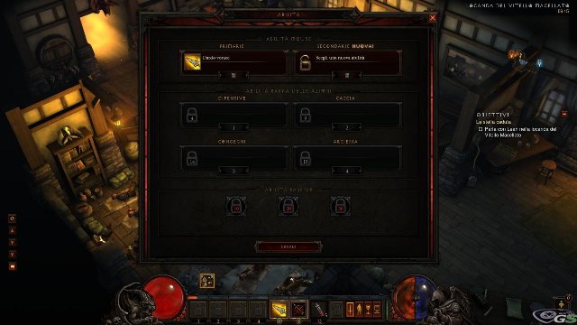 Diablo III - Immagine 58802