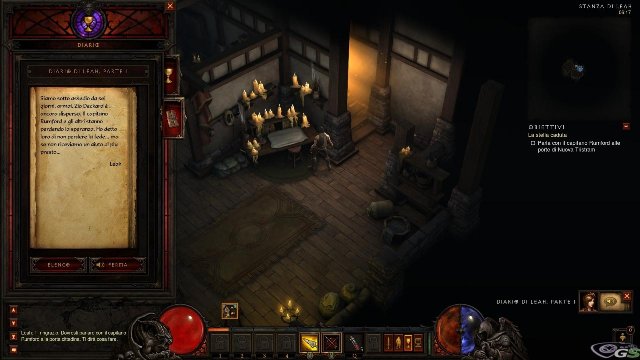 Diablo III - Immagine 58804