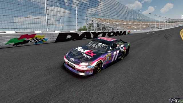 NASCAR The Game: Inside Line immagine 58950