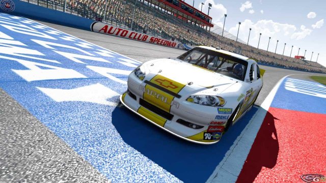 NASCAR The Game: Inside Line immagine 58953