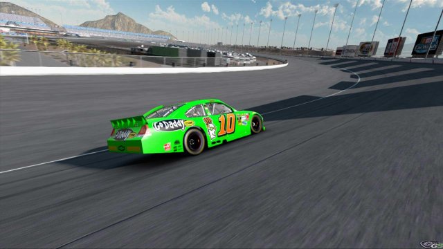 NASCAR The Game: Inside Line - Immagine 58955