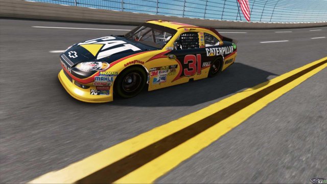 NASCAR The Game: Inside Line immagine 58959