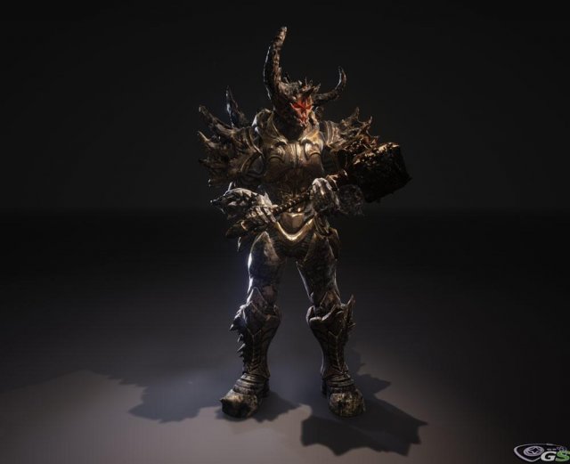 Unreal Engine 4 - Immagine 59006