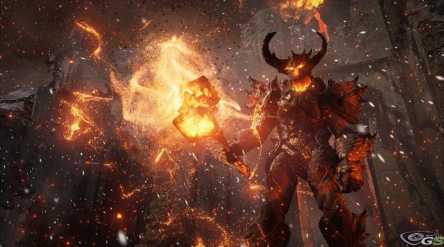 Unreal Engine 4 - Immagine 59018