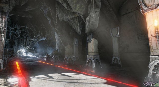 Unreal Engine 4 - Immagine 59022
