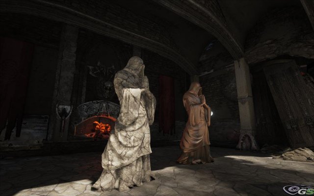 Unreal Engine 4 - Immagine 59030
