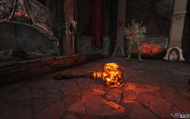 Unreal Engine 4 - Immagine 59038