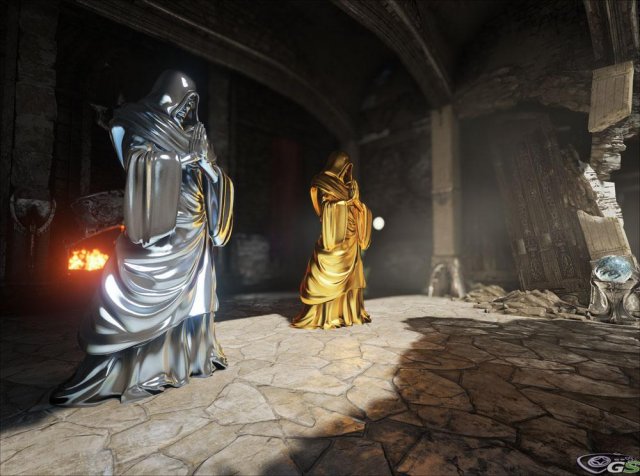 Unreal Engine 4 - Immagine 59046
