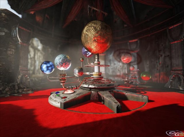 Unreal Engine 4 - Immagine 59050