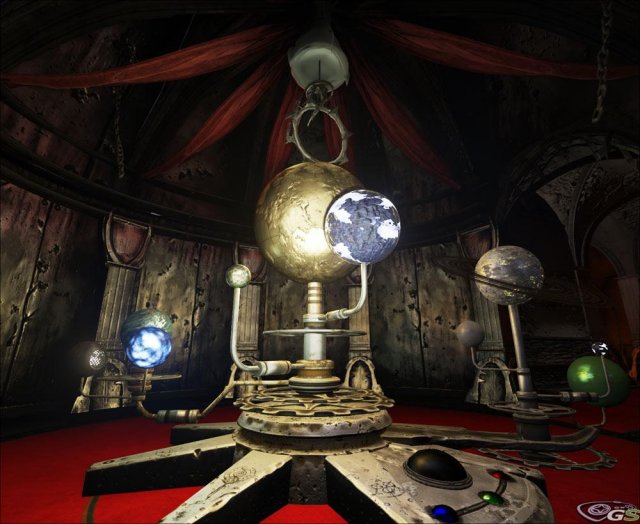 Unreal Engine 4 - Immagine 59054