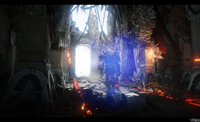 Unreal Engine 4 - Immagine 59058