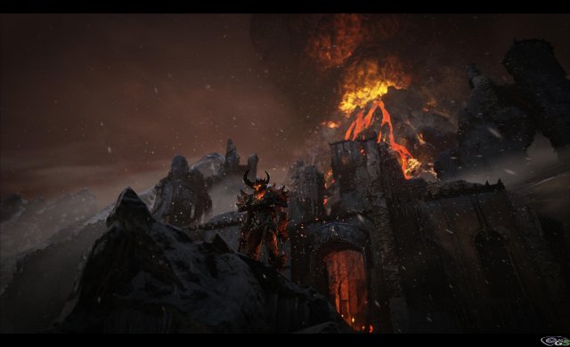 Unreal Engine 4 - Immagine 59062