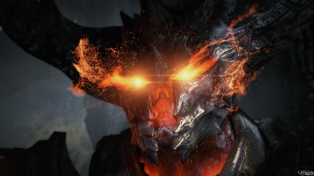 Unreal Engine 4 - Immagine 59066