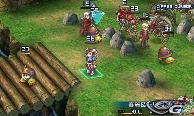 Project X Zone - Immagine 59225