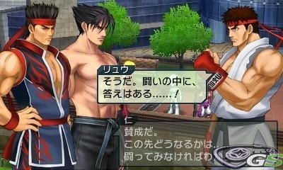 Project X Zone - Immagine 59230