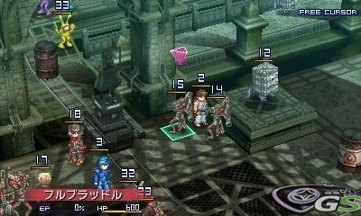 Project X Zone - Immagine 59232