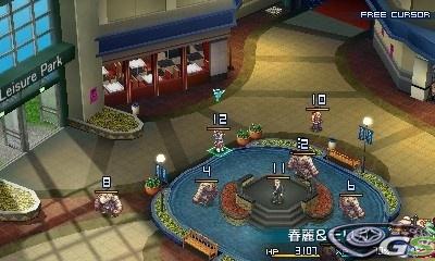 Project X Zone - Immagine 59233