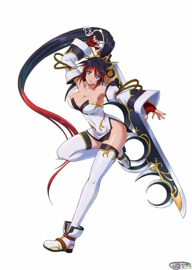 Project X Zone - Immagine 59234
