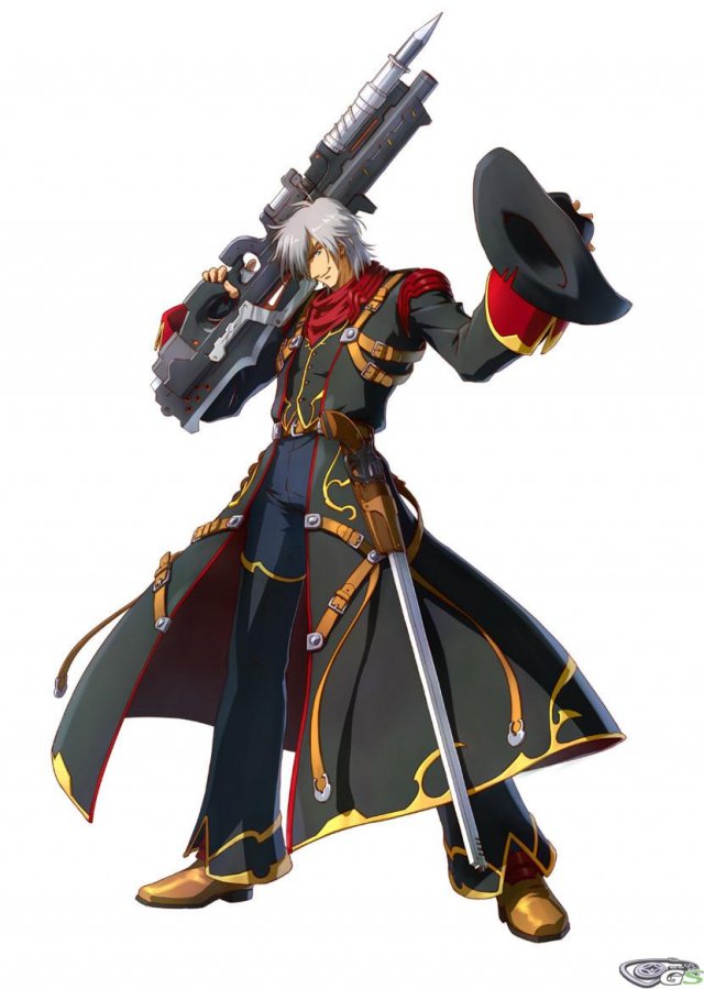 Project X Zone - Immagine 59235