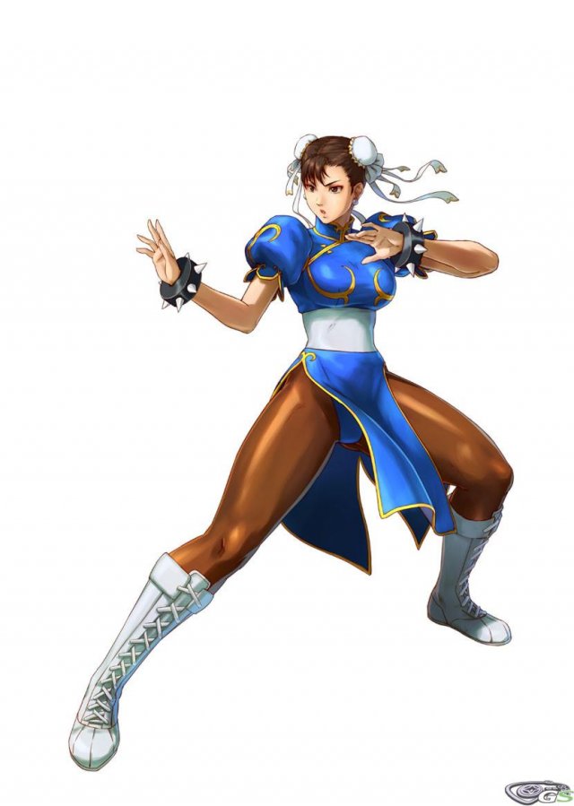 Project X Zone - Immagine 59238