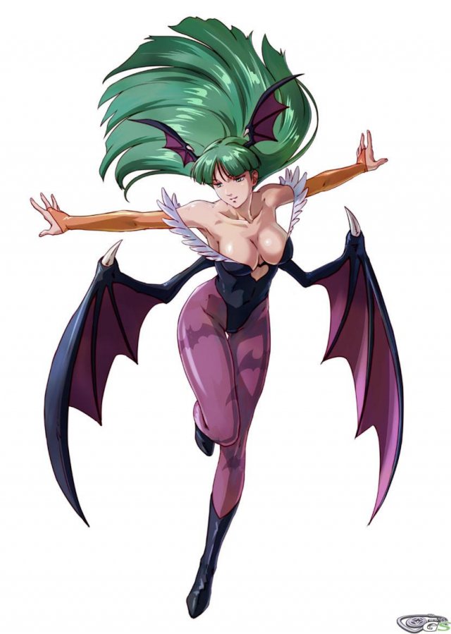Project X Zone - Immagine 59239