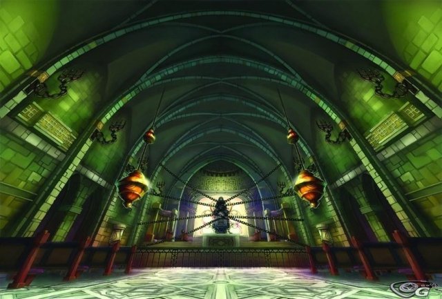 Project X Zone - Immagine 59240