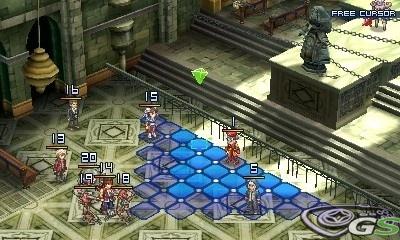 Project X Zone - Immagine 59241