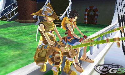 One Piece:Unlimited Cruise SP2 - Immagine 59293