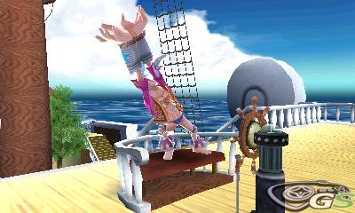 One Piece:Unlimited Cruise SP2 - Immagine 59294
