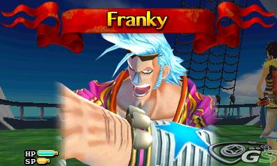 One Piece:Unlimited Cruise SP2 - Immagine 59302