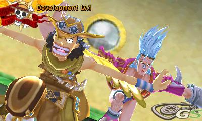 One Piece:Unlimited Cruise SP2 - Immagine 59305
