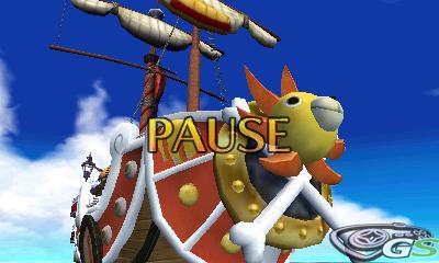 One Piece:Unlimited Cruise SP2 - Immagine 59311
