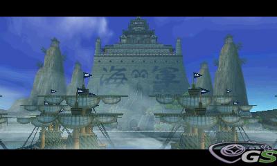 One Piece:Unlimited Cruise SP2 - Immagine 59313