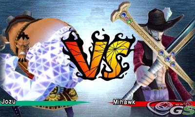 One Piece:Unlimited Cruise SP2 - Immagine 59319