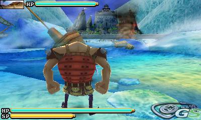 One Piece:Unlimited Cruise SP2 immagine 59322