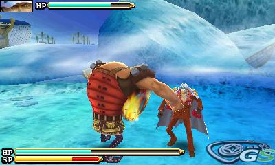 One Piece:Unlimited Cruise SP2 immagine 59323